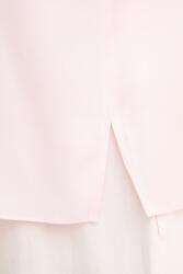 HUGO BOSS блуза с презрамки дамска с коприна Bettyna (50557202)