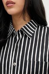 Marimekko риза дамска от памук (095232) - answear - 273,62 лв