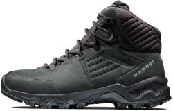 Mammut Încălțăminte outdoor pentru femei Mammut Nova IV Mid GTX Women Black UK 6