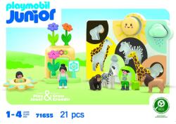 Playmobil Junior: Primul meu Playmobil