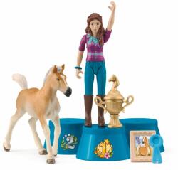Schleich Ceremonia de premiere Schleich după turneu Figurina