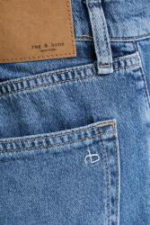 rag & bone дънки wide leg дамски (RJ2826S1XML)