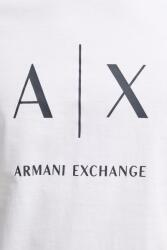 Giorgio Armani тениска мъжка от памук (XM002683.AF10356.NOS) - answear - 83,91 лв