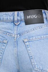 HUGO бермуди дамски от деним Gelita_1 (50557010)