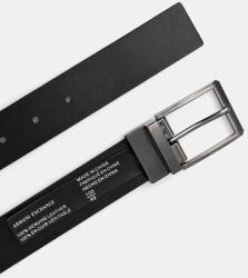 Armani Exchange двустранен колан мъжки от кожа (XM002861.AF22848.NOS)