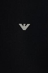 Giorgio Armani Детска тениска с яка Emporio Armani (8N4FB3.1JPTZ)