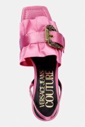 Versace Jeans Couture сандали с тънък ток (80VA3S48.ZS185.499)