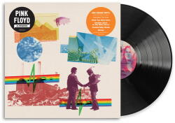 Pink Floyd 8-Tracks - facethemusic - 10 390 Ft