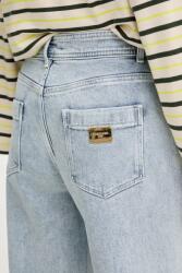 Marciano by Guess дънки wide leg дамски ALYSSA (G6GA05.D1039)