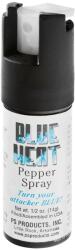 PSP Spray cu piper împotriva animalelor PSP Blue Heat 14 ml - jet