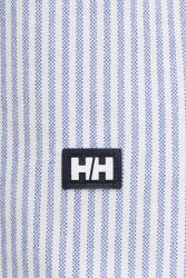 Helly Hansen рокля тип риза от памук SORRENTO (54566)