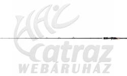 Fox Rage TR V Force 180cm 60g - Fox Rage Vertikális Casting Pergető Bot (NRD431)