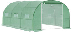 AGA Zahradní fóliovník 3x3x2 m (MR4014)