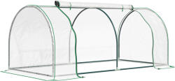 AGA Zahradní fóliovník 200x100x80 cm (DSA2312/845-305V02)