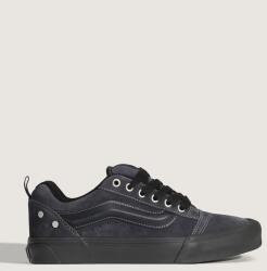 Vans Knu Skool teniși piele întoarsă PPY2-OBU0BR_90X (VN000D22BFB1)