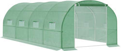 AGA Zahradní fóliovník 4x3x2 m (MR4015)