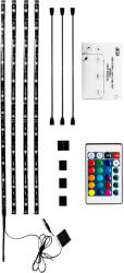 Aga RGB LED pásek za televizi 4x50 cm (MR8003)