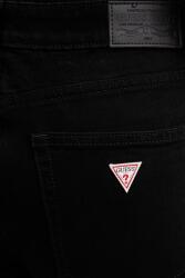 Guess Jeans дънки straight дамски (W5YA98.D6311)