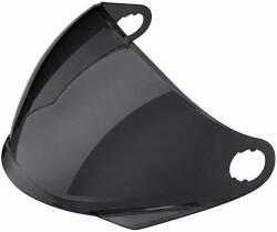 Cassida Vizier pentru căști de motocicletă Cassida Jet Tech 2.0 fumuriu închis (AIM142-2963)