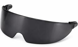 Cassida Vizieră solară pentru căști de motocicletă Cassida Jet Tech 2.0 dark (AIM142-2956)