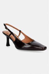 Billi Bi stiletto din piele PPY2-OBD2AD_98X