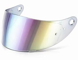 Cassida Vizier pentru căști de motocicletă Cassida Orbit cu pregătire Pinlock, iridium (AIM142-2947)