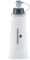 Ferrino Sticlă Ferrino Soft Flask, 500 ml, albă