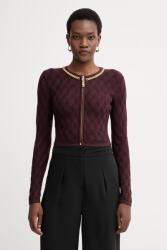 Elisabetta Franchi cardigan feminin cu vâscoză 9BYA-SWD02T_83X (MK29B56E2)