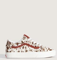 Vans Old Skool teniși pentru femei, din piele întoarsă PPY2-OBD3B4_08X (VN000D6WFSB1)