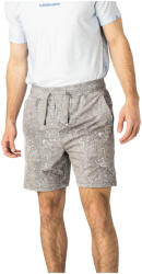 Bauer Premium Train Short Grey Férfirövidnadrág S