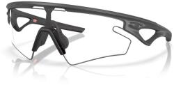 Oakley Ochelari Oakley Sphaera Slash, carbon/Clear to black Iridium Photochromic