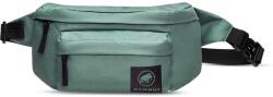 Mammut Borsetă Mammut Xeron Neuveville, 2 l, verde (2 l)