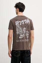 Guess tricou bărbătesc din bumbac PPY2-TSM1NZ_88X (M6GI35.K3316)