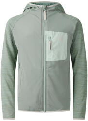 Dare2b Expedition Midlayer GlacierGreen Mărime copii: 135-140 / Culoare: verde deschis (DKL408_1JE_C09)