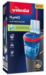 Vileda Lapos felmosószett, VILEDA "H2PrO (KHTV86) - webpapir