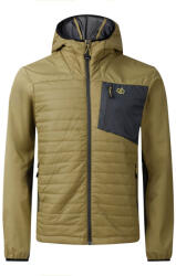 Dare 2b Mountaineer Softshell Jacket Mărime: S / Culoare: verde (DMN482_ZVW_50)