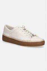 Michael Kors Keaton Lace Up Espadrille sneakers pentru femei PPY2-OBD3DT_01X