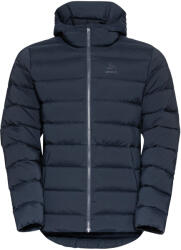 Odlo Ascent N-thermic Hooded Insulated Jacket (528852-20731)
