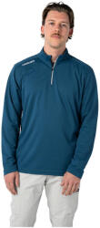 Bauer Premium Performance 1/4 Zip LKBL Férfi-melegítőfelső S