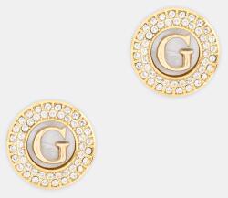Guess cercei pentru femei, din oțel inoxidabil G TALISMAN PPY2-AKD0RE_GLD (JUBE06.205JW)