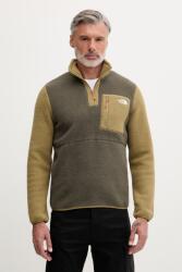 The North Face hanorac pentru bărbați polar Yumiori PPY2-BLM0IY_91X (NF0A883SPHG1)
