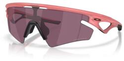 Oakley Ochelari Oakley Sphaera Slash, matte transparent palorna/Prizm Road Black