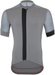 SILVINI Tricou SILVINI Carnio, gri/negru (XL)