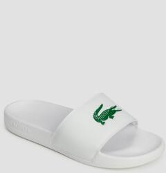 Lacoste Șlapi Albi Pentru Bărbați Lacoste