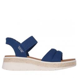 Skechers szandál BOBS SUN RAY (114413NVY39)