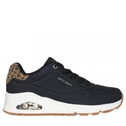 Skechers cipő UNO - JUNGLE NITE (177093BKLD375)