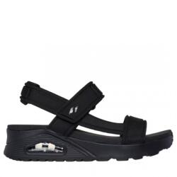 Skechers szandál UNO - SUMMER STAND2 (119813BBK40)