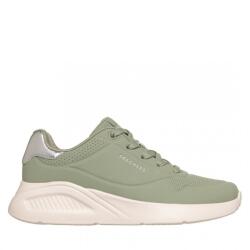 Skechers cipő UNO LITE-SHIMMER ALONG (177291SAGE37)