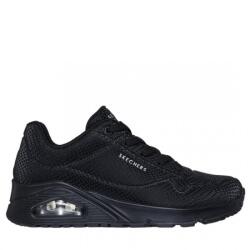 Skechers cipő UNO - Shiny Scale (177861BBK375)