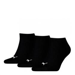 PUMA zokni PUMA UNISEX SNEAKER PLAIN 3P (938624063538)